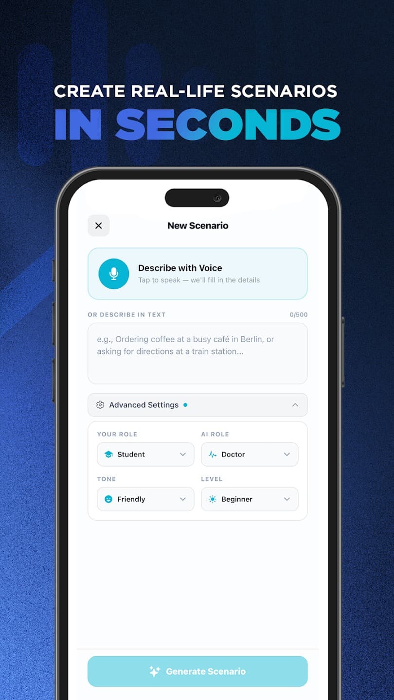 Flowent - World's First Cognitive-Science Approved Immersion Language Learning App